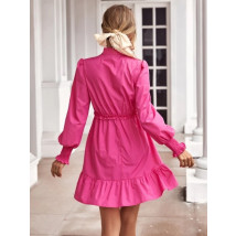 Růžové šaty-283321-010