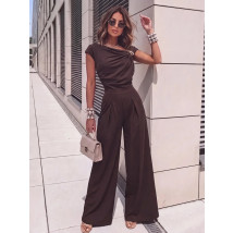 CHOCO overal s ozdobou-329269-01