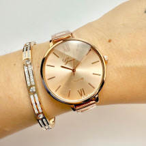 Dámské hodinky rose-323091-02