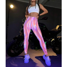 Barevné sportovní legíny-287247-03