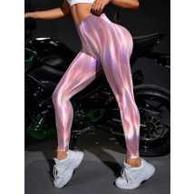 Barevné sportovní legíny-287247-03