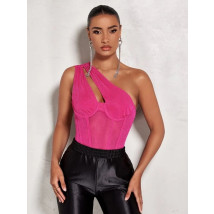 Průhledné růžové body-285334-011