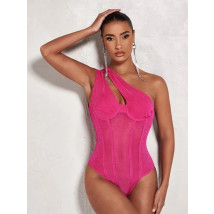 Průhledné růžové body-285334-011