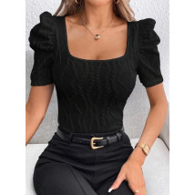 Černý top-302060-01