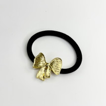 Gumička do vlasů s ozdobou-321558-02
