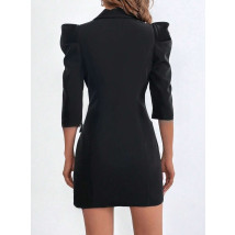 Černé sakové šaty-308932-09