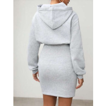 Šedé mikinové šaty-294683-02