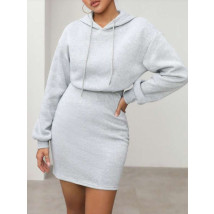 Šedé mikinové šaty-294683-02