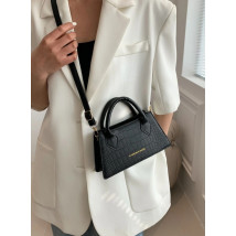 Černá mini kabelka-307976-02