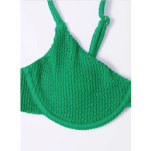 Zelené dvoudílné plavky-282783-07