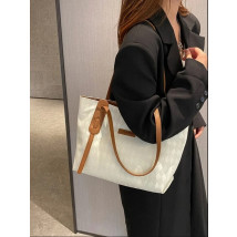 Bílo hnědá kabelka-279913-014