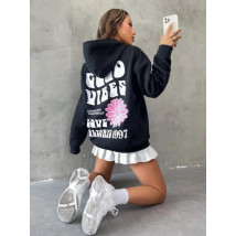 Černá mikina s potiskem-281949-010