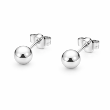 Náušnice z chirurgické oceli-229968-06