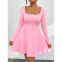 Růžové šaty-302435-02