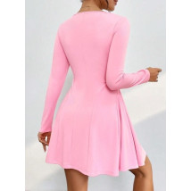 Růžové šaty-302435-02