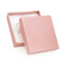 Růžová dárková papírová krabička-278244-03