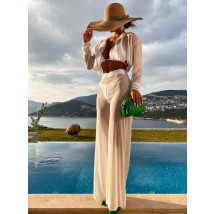 Čtyřdílný plavkový set-318912-07