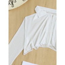 Čtyřdílný plavkový set-318912-07