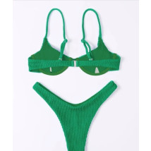 Zelené dvoudílné plavky-282783-07