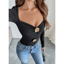 Černé body s ozdobou-315694-03