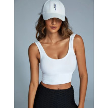 Bílý sportovní top-280435-06