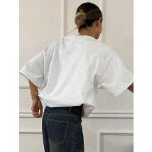Bílé oversize tričko s potiskem-316573-03