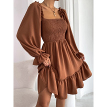 Hnědé šaty-322842-012