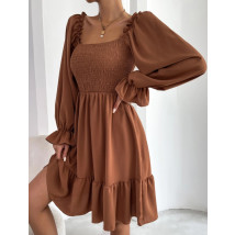 Hnědé šaty-322842-012
