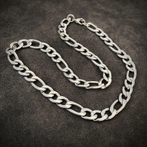 Pánský Ocelový řetízek-291104-01