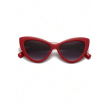Červené sluneční brýle-302129-02