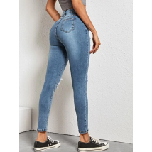 Modré potrhané džíny-280601-05