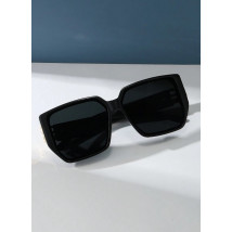 Černé sluneční brýle-302122-03
