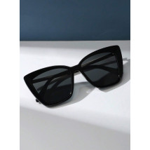 Černé sluneční brýle-302125-03