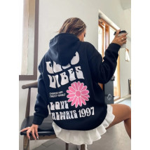 Černá mikina s potiskem-281949-010