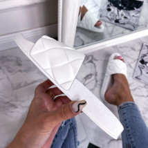 Bílé pantofle-242897-07