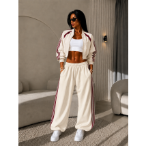 Šušťáková bombera CHIC-328132-02