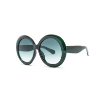 Zelené sluneční brýle s puzdrem-288398-02
