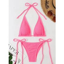 Růžové bikiny plavky-302672-01