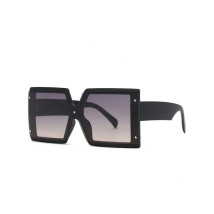 Černé sluneční brýle-288419-09