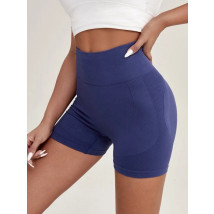 Fialové push-up kraťasy-288311-011