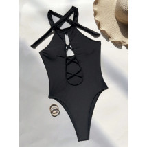 Černé jednodílné plavky-299501-01