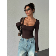 Tmavě hnědé body-315653-011