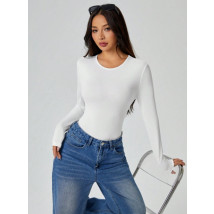 Bílé body-315668-07