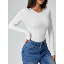 Bílé body-315668-07