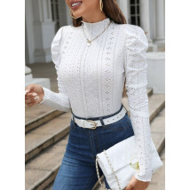 Bílé body-309896-05