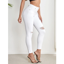 Bílé potrhané džíny-280812-08