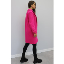 Růžový kabát-276287-013