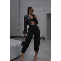 Černé kalhoty-326313-07