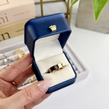 Dámský ocelový prsten-286863-06