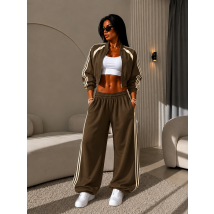 Šušťáková bombera CHIC-328130-04